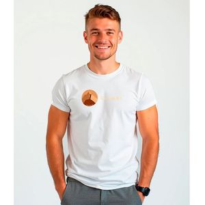 Kruskis Climb! T-shirt Met Korte Mouwen