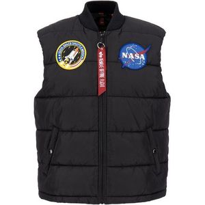 Alpha Industries Puffer Nasa Vest