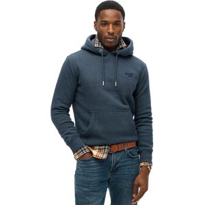 Superdry - Essential Logo - Hoodie
