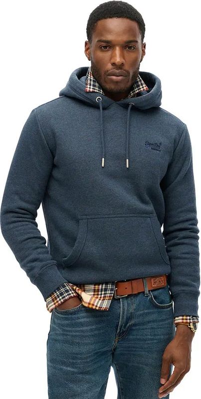 Superdry - Essential Logo - Hoodie