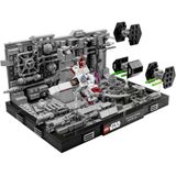 Lego Tbd-ip-lsw11-2022 Construction Set Zwart