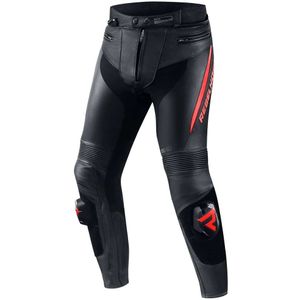 Rebelhorn Fighter Lederen Broek