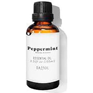DAFFOIL - Mint - Essentiële Olie - 50ml