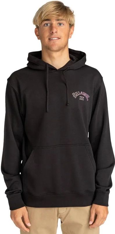 Billabong Foundation Po Hoodie