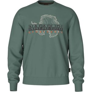 Napapijri B-iceberg Sweatshirt