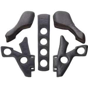 Leatt Inside Foam Kit Dbx 3.0 Enduro Binnenvoering