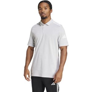 Adidas - Squadra 25 - Korte Mouw Poloshirt - Sportshirts