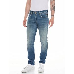 Replay Ma972p.000.319614 Spijkerbroek