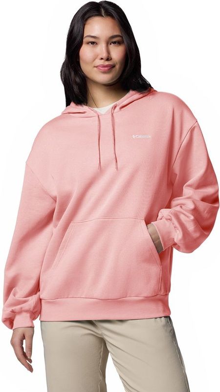 Columbia - Aldermore Hoodie - Casual Hoodie - Zacht en Comfortabel