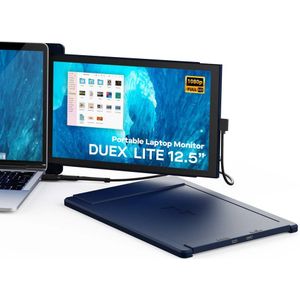Mobile Pixels Duex Lite 13´´ Full Hd Ips Led Draagbare Monitor 60hz