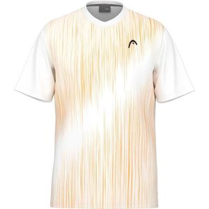 Head - Topspin - T-shirt - Korte Mouwen - 100% Polyester