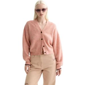 Scotch & Soda U9b01076t Cardigan