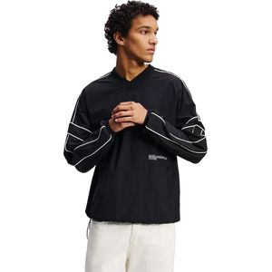 Karl Lagerfeld Jeans A2m20009 Shell V Sweatshirt