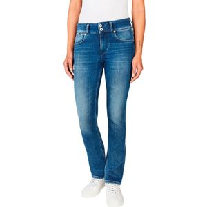 Pepe Jeans - PL204735 - Spijkerbroek - Slim Fit - Mid Waist