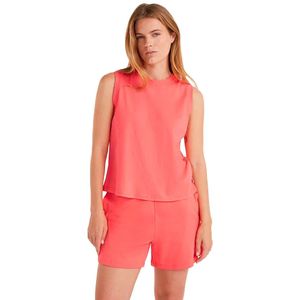 O´neill - Wow - Tanktop - Kleur - Materiaal