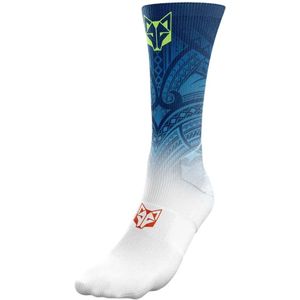 Otso Maori Blue Sokken