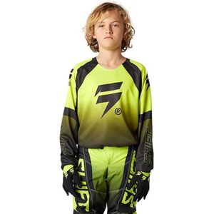 Fox Racing Mx Shift White Label Posn Trui Met Lange Mouwen