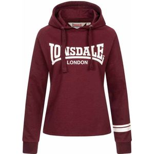 Lonsdale Callanish Hoodie