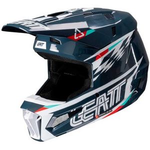 Leatt 3.5 V25 Offroadhelm