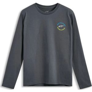 Alpinestars True Csf T-shirt Met Lange Mouwen
