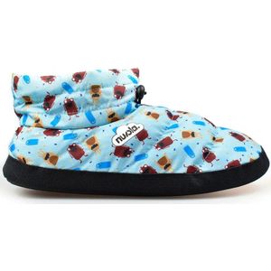 Nuvola - Sloffen Unisex - Blauw - NUVOLA Pantoffels