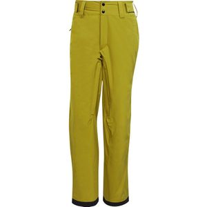 Adidas Resort Two-layer Insulated Pants Groen 2XL Man