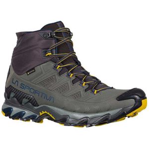 La Sportiva Ultra Raptor Ii Mid Leather Goretex Hiking Boots Groen EU 45 1/2 Man