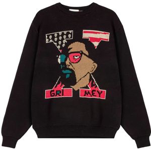 Grimey Voodoo Child The Try Me Trui