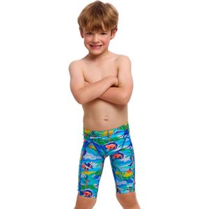 Funky Trunks - Miniman Jammer - Badpak