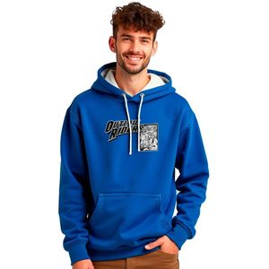 Kruskis Outlaw Riders Hoodie