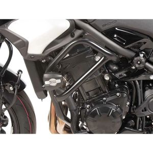 Hepco Becker Kawasaki Z 900/se 2025 Buisvormige Motorbeschermer