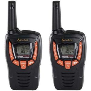 Cobra Marine Am655 Walkie-talkie