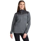 Kilpi - TANALI-W - Sweatshirt - Technisch - Vrouwen - Full-Zip Hoodie