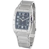 Time Force Tf2502m-04m Watch Zilver