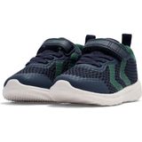 Hummel - Actus Ml - Babytrainers - Gerecycled - Ademend - Lichte EVA-buitenzool