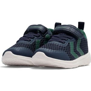 Hummel - Actus Ml - Babytrainers - Gerecycled - Ademend - Lichte EVA-buitenzool