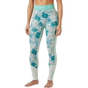 Helly Hansen Lifa Merino Mwt Graphic Basislaagbroek