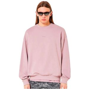 Oakley Apparel B1b Repeated Crewneck Sweatshirt