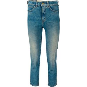 Salsa Jeans Glamour Cropped Spijkerbroek