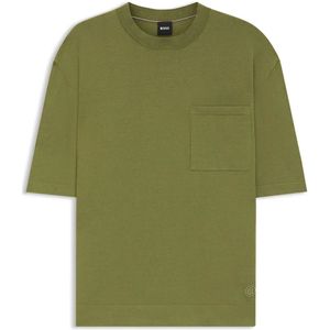 Boss Jervasio 10270166 01 Trui