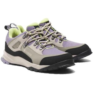 Timberland - Lincoln Peak - Wandelschoenen - Paars - Goretex