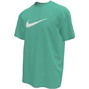 Nike Swim Hydroguard T-shirt Met Korte Mouwen