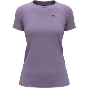 Hannah - Leslie - T-shirt - Regular Fit - Thermoregulerend - Dames