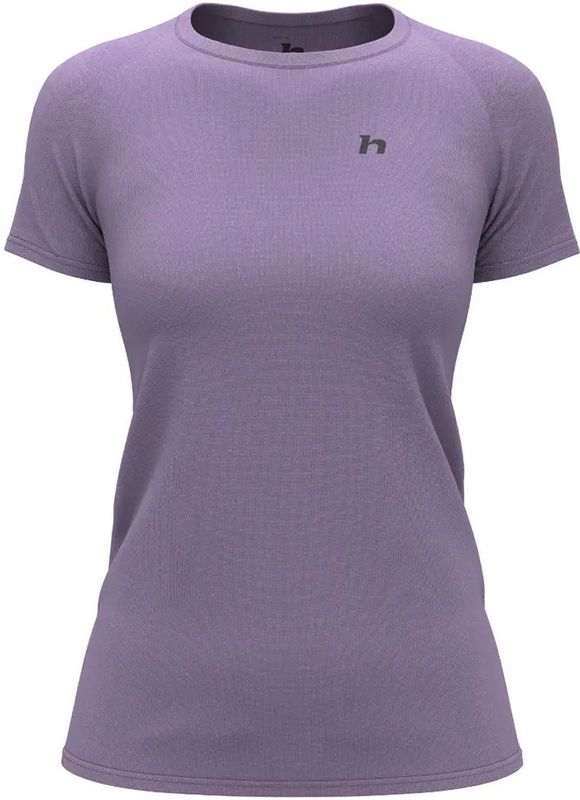 Hannah - Leslie - T-shirt - Regular Fit - Thermoregulerend - Dames