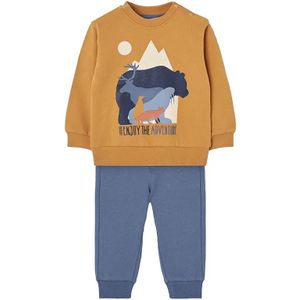 Boboli Fleece Trainingspak