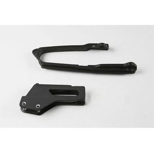 Ufo Su04923-001 Kettinggeleider En Glijder