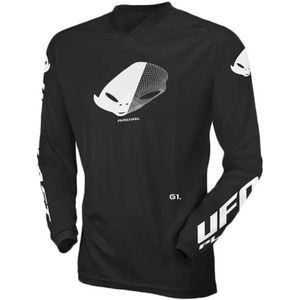 Ufo Radial Trui Met Lange Mouwen