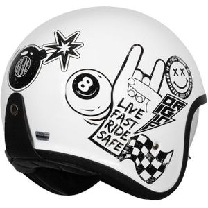 Origine Spirit Explorer Open Helm