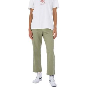 Hurley Twill Straight Broek