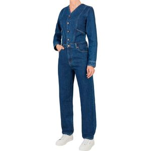 Pepe Jeans - Franky - Jumpsuit - Denim